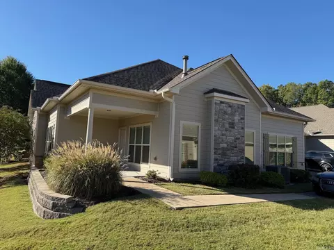 123 Mountain Terrace Cir, Maumelle, AR 72113