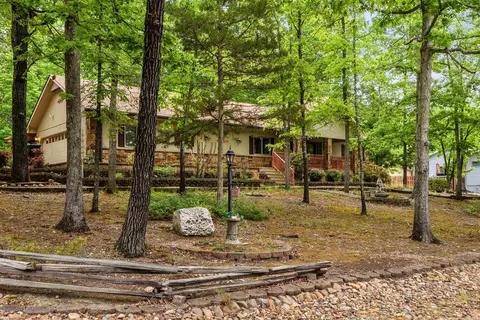 75 Hartura Way, Hot Springs Village, AR 71909