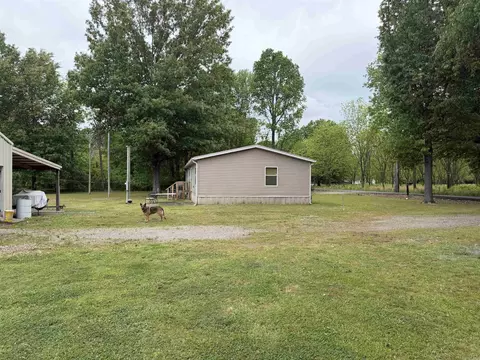 300 E Willis, Georgetown, AR 72143 photo 3