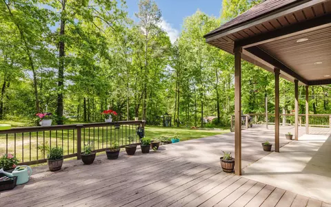 Exterior - 10676 Hinds Rd, Benton, AR 72019 photo 7 of 10