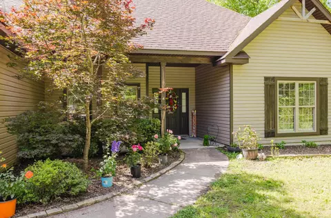 Exterior - 10676 Hinds Rd, Benton, AR 72019 photo 4 of 10
