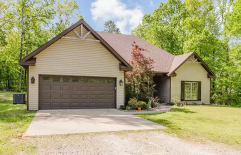 Exterior - 10676 Hinds Rd, Benton, AR 72019 photo 3 of 10