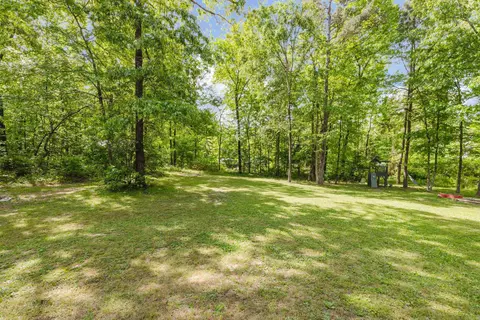 Exterior - 10676 Hinds Rd, Benton, AR 72019 photo 10 of 10