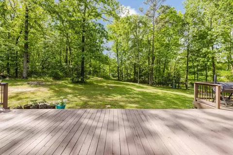 Exterior - 10676 Hinds Rd, Benton, AR 72019 photo 6 of 10