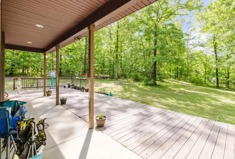 Exterior - 10676 Hinds Rd, Benton, AR 72019 photo 5 of 10