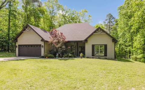Exterior - 10676 Hinds Rd, Benton, AR 72019 photo 2 of 10