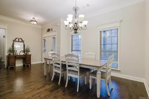 Dining - 10676 Hinds Rd, Benton, AR 72019 photo 1 of 1