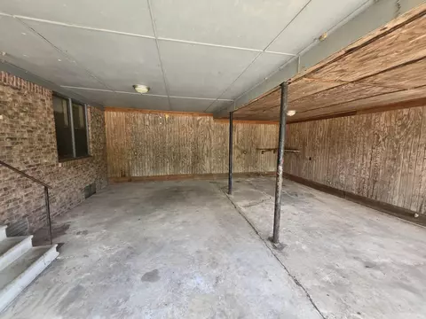 Exterior - 933 Skipper Bridge Rd, Dermott, AR 71638 photo 6 of 7