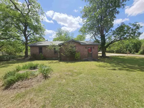 933 Skipper Bridge Rd, Dermott, AR 71638