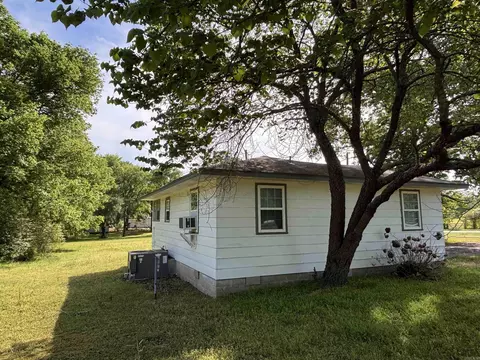 Exterior - 6468 Congo Rd, Benton, AR 72019 photo 3 of 4