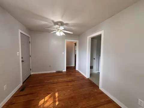 Living - 6468 Congo Rd, Benton, AR 72019 photo 4 of 4