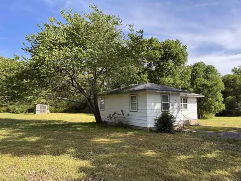Exterior - 6468 Congo Rd, Benton, AR 72019 photo 2 of 4