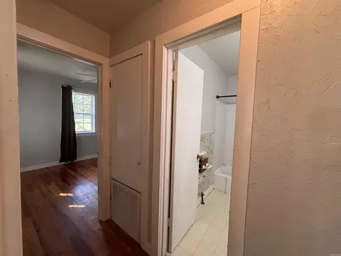 Entry Way - 6468 Congo Rd, Benton, AR 72019 photo 1 of 1