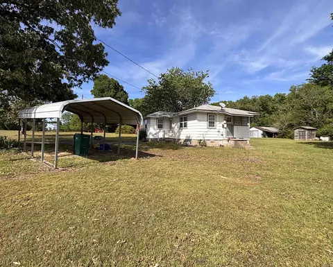 Exterior - 6468 Congo Rd, Benton, AR 72019 photo 4 of 4
