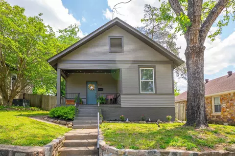 311 S Martin St, Little Rock, AR 72205