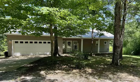 153 Thompson Rd, Arkadelphia, AR 71923