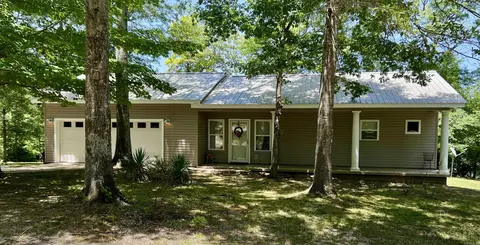 153 Thompson Rd, Arkadelphia, AR 71923