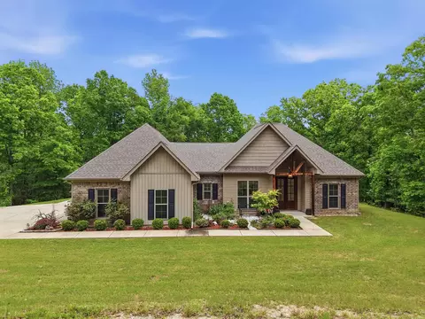 7216 Overspring Dr, Alexander, AR 72002