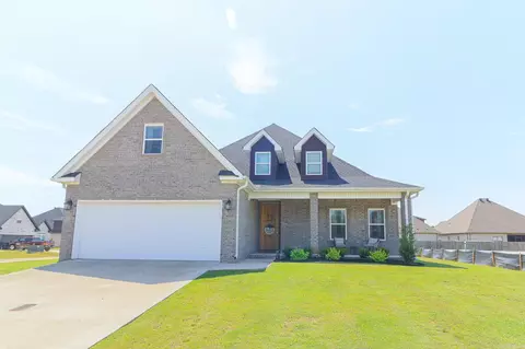 3001 Bear Creek Cv, Jonesboro, AR 72404