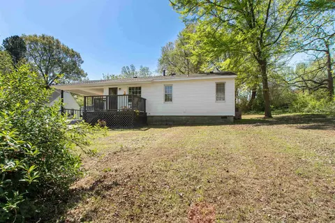 1205 Sims Ave, Jonesboro, AR 72401