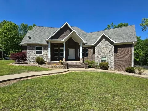 975 Wagon Wheel Rd, Floral, AR 72534