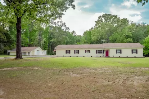 488 Hickory Ln, Cabot, AR 72023