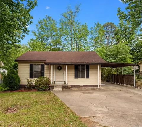 505 Briar St, Sherwood, AR 72120