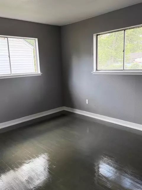 Bedroom - 1903 W 25th, Pine Bluff, AR 71603 photo 3 of 3
