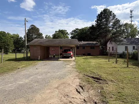 Exterior - 1903 W 25th, Pine Bluff, AR 71603 photo 6 of 6
