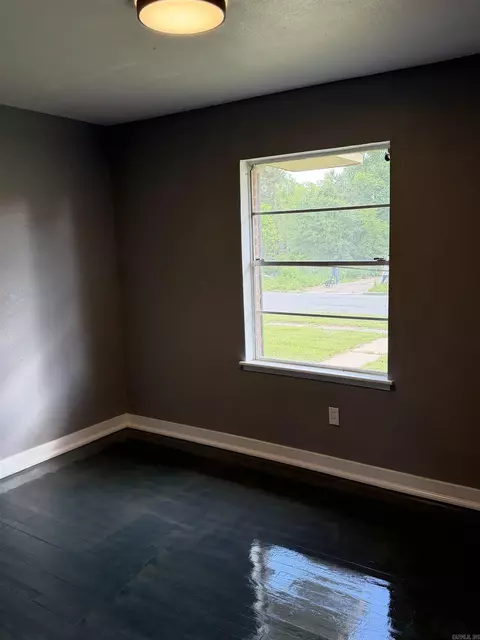 Bedroom - 1903 W 25th, Pine Bluff, AR 71603 photo 2 of 3