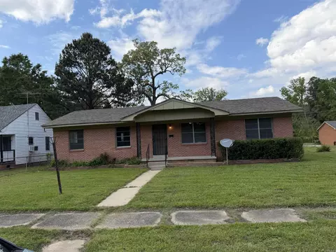 1903 W 25th, Pine Bluff, AR 71603