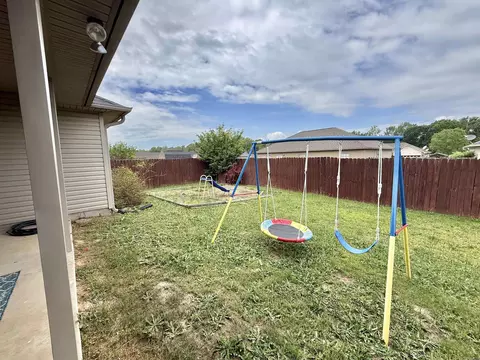 Exterior - 13725 Apple Glen Cv, Alexander, AR 72002 photo 5 of 6