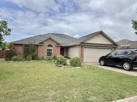 13725 Apple Glen Cv, Alexander, AR 72002