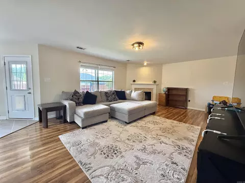 Living - 13725 Apple Glen Cv, Alexander, AR 72002 photo 3 of 4