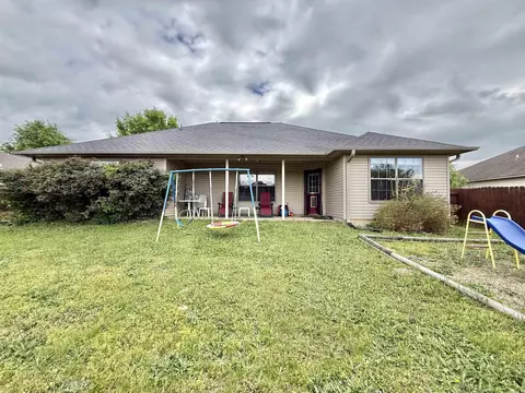 Exterior - 13725 Apple Glen Cv, Alexander, AR 72002 photo 6 of 6