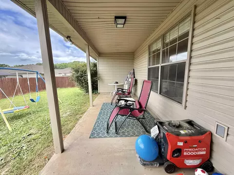 Exterior - 13725 Apple Glen Cv, Alexander, AR 72002 photo 3 of 6