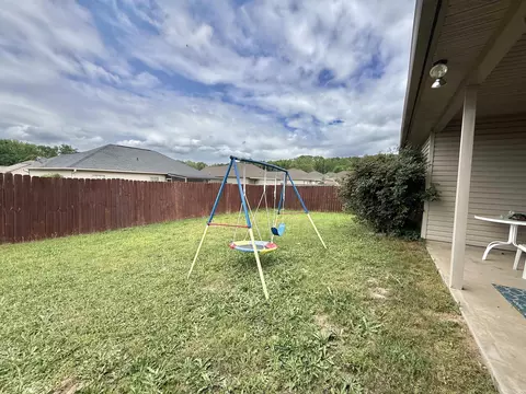 Exterior - 13725 Apple Glen Cv, Alexander, AR 72002 photo 4 of 6