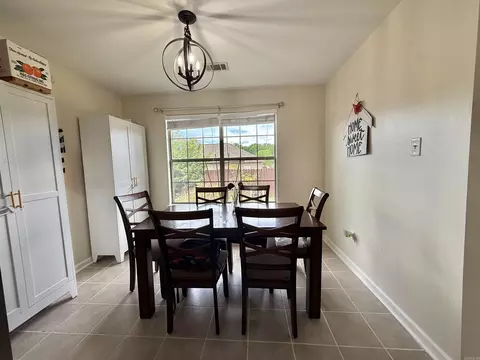 Dining - 13725 Apple Glen Cv, Alexander, AR 72002 photo 1 of 1