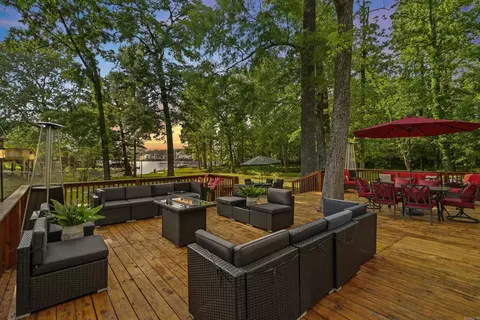 107 Bayshore Cv, Hot Springs, AR 71901