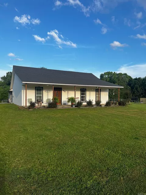48 Piney Rd, Bigelow, AR 72016