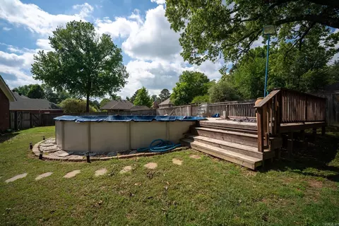 Exterior - 39 Linda Cir, Greenbrier, AR 72058 photo 8 of 9