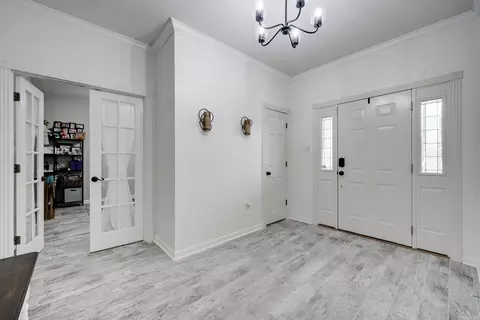 Entry Way - 39 Linda Cir, Greenbrier, AR 72058 photo 1 of 1