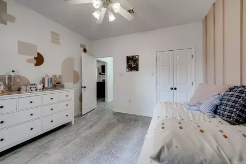Bedroom - 39 Linda Cir, Greenbrier, AR 72058 photo 6 of 9