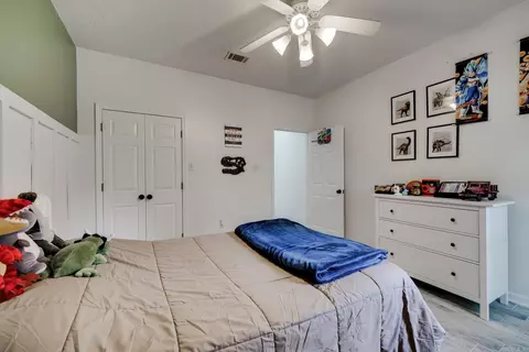 Bedroom - 39 Linda Cir, Greenbrier, AR 72058 photo 9 of 9
