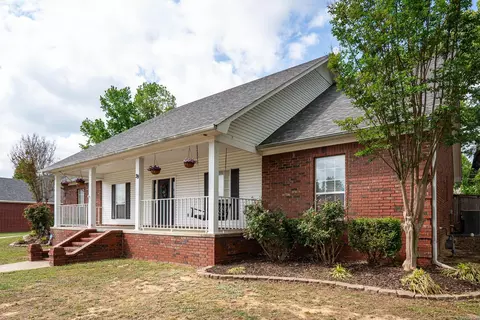 Exterior - 39 Linda Cir, Greenbrier, AR 72058 photo 2 of 9