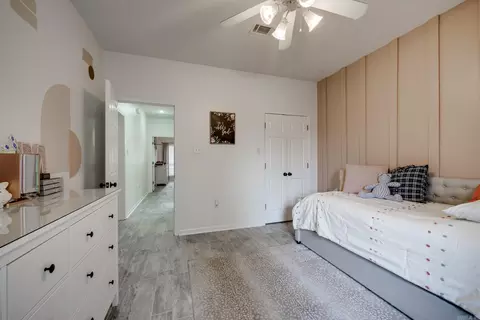 Bedroom - 39 Linda Cir, Greenbrier, AR 72058 photo 5 of 9
