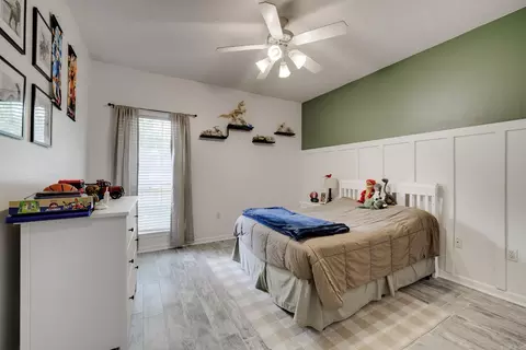 Bedroom - 39 Linda Cir, Greenbrier, AR 72058 photo 7 of 9