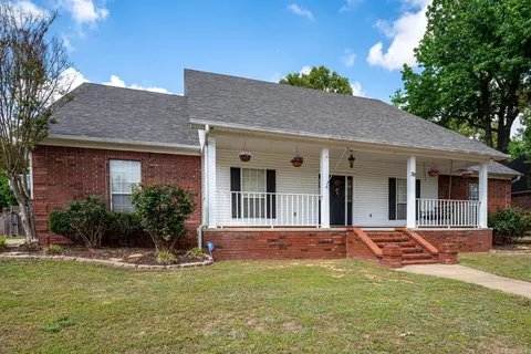Exterior - 39 Linda Cir, Greenbrier, AR 72058 photo 3 of 9