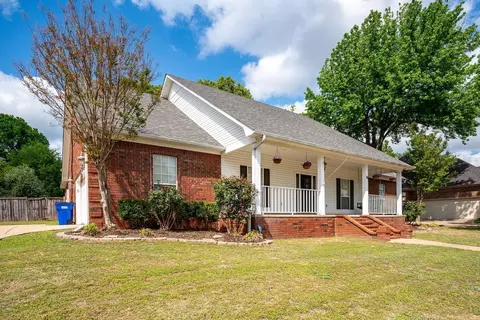 Exterior - 39 Linda Cir, Greenbrier, AR 72058 photo 4 of 9