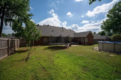 Exterior - 39 Linda Cir, Greenbrier, AR 72058 photo 7 of 9